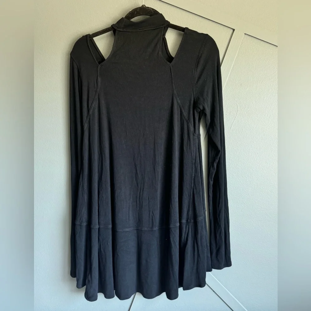 Free people Downtown girl tunic - Picture 3 of 6